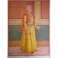 First Madhavrao Peshawa